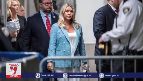 Tổng thống đắc cử Mỹ tiếp tục hoàn thiện nhân sự Nội các