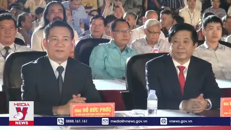 Festival Gạch Gốm đỏ - Kinh tế xanh Vĩnh Long