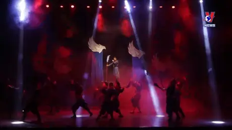 Văn hóa toàn cảnh ngày 18/11/2024