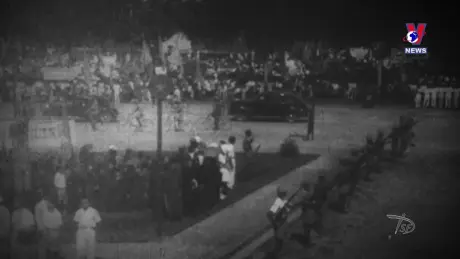 Thông điệp lịch sử: Đại đoàn kết toàn dân tộc