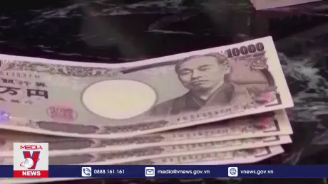 Nhật Bản để ngỏ khả năng tiếp tục tăng lãi suất