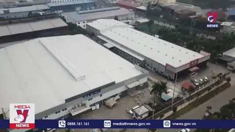 Bản tin thời sự 6h ngày 18/11/2024