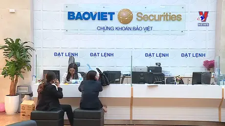 Nhật trình kinh tế ngày 18/11/2024