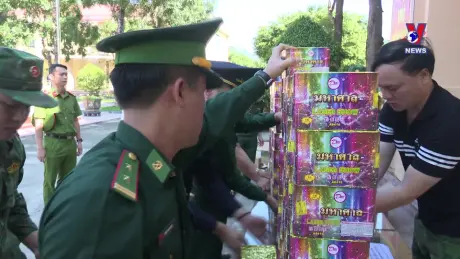 Đường dây nóng 389 ngày 18/11/2024