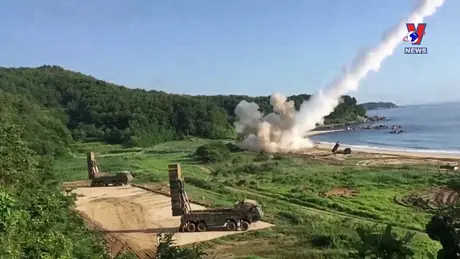 Thế giới hôm nay: Ukraine được dùng vũ khí Mỹ tấn công Nga