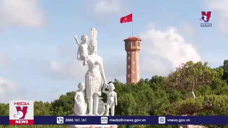 Bản tin Thời sự 22h ngày 17/11/2024