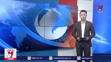 Nga thông báo 6 tên lửa ATACMS của Ukraine tấn công vùng Bryansk