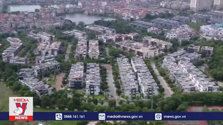 Bất động sản vẫn chưa hồi phục như kỳ vọng