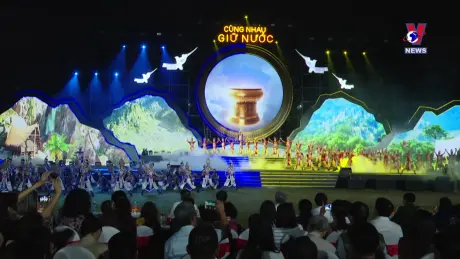 Văn hoá toàn cảnh ngày19/11/2024