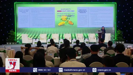 ESG trong ngành ngân hàng: Thực thi để dẫn đầu