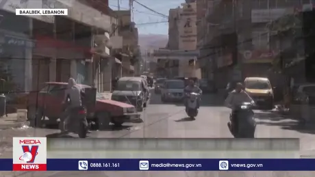 UNESCO bảo vệ cấp cao nhất các di sản ở Liban