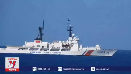 Cảnh sát biển cấp cứu kịp thời ngư dân gặp nạn trên biển