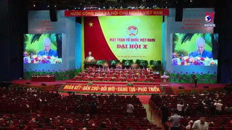 Khoảnh khắc & Sự kiện ngày 18/11/2024