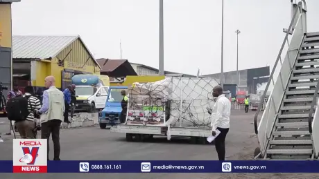 WHO chấp thuận vaccine phòng đậu mùa khỉ thứ hai