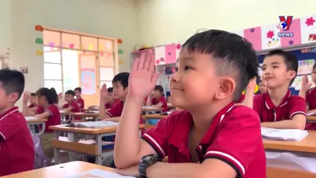 Thông điệp lịch sử: Đổi mới giáo dục-đào tạo phục vụ kỷ nguyên vươn mình của dân tộc