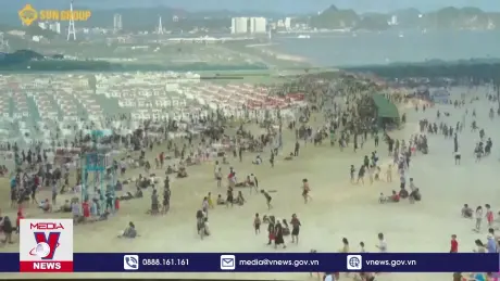 Quảng Ninh công bố nhiều gói kích cầu du lịch mùa thấp điểm