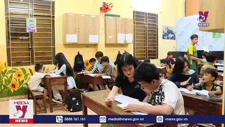Bản tin thời sự 11h ngày 20/11/2024