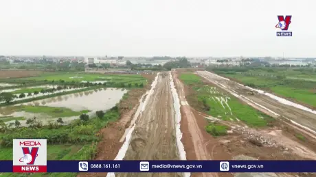 Nhận diện rõ thách thức giải phóng mặt bằng Dự án đường sắt tốc độ cao