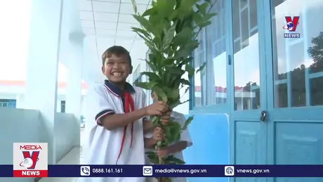 Bản tin thời sự 6h ngày 20/11/2024