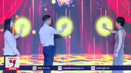 Doanh nghiệp Việt Nam sẽ có “chiến thần” livestream bán hàng tại thị trường Trung Quốc