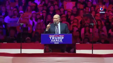 Thế giới hôm nay: Thêm một tỷ phú trong nội các tương lai của Mỹ