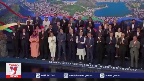 Nhật Bản mong muốn hợp tác với chính quyền mới ở Mỹ