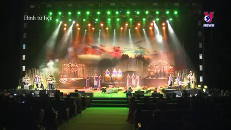 Văn hoá toàn cảnh ngày 20/11/2024