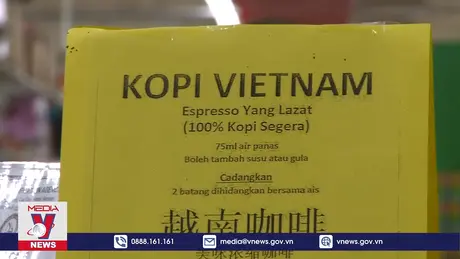 Công nghiệp Halal: Tiềm năng hợp tác mới giữa Việt Nam -Malaysia