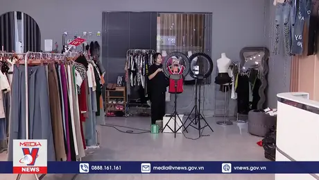 Đẩy mạnh ứng dụng chuyển đổi số ngành Công Thương