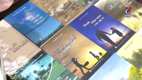 Văn hóa toàn cảnh ngày 21/11/2024