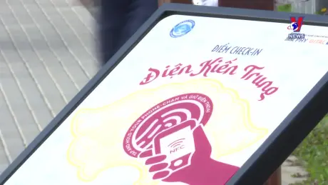 Khoa học và công nghệ ngày 21/11/2024