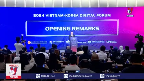 Bản tin thời sự 21h ngày 21/11/2024