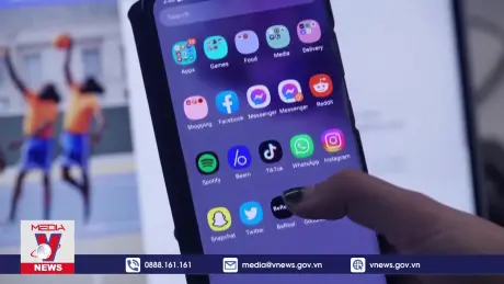 Tranh cãi về việc cấm trẻ dưới 16 tuổi sử dụng MXH tại Australia