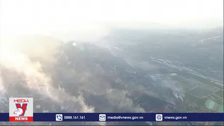 New York ban hành cảnh báo hạn hán đầu tiên sau 2 thập kỉ