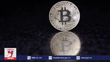 Bitcoin đạt mức kỷ lục mới