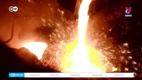 Tạp chí toàn cầu ngày 21/11/2024