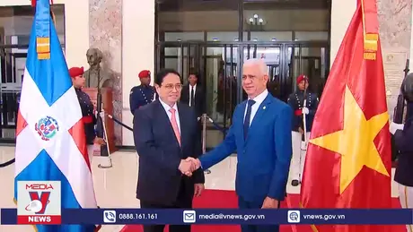 Thủ tướng hội kiến lãnh đạo lưỡng viện