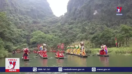 Bản tin thời sự 06h ngày 21/11/2024