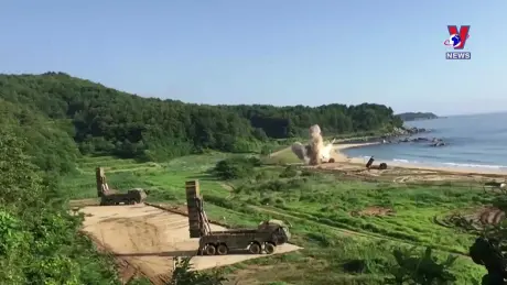 Thế giới hôm nay: Thế giới 