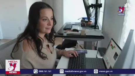 Thế hệ sống phụ thuộc bố mẹ