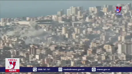 Quân đội Liban sẽ tăng cường hiện diện ở miền Nam