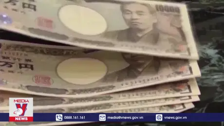 Nhật Bản công bố gói kích thích kinh tế mới