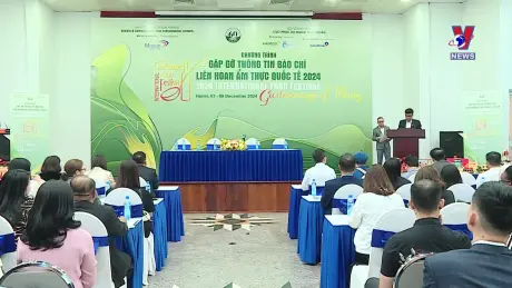 Văn hóa toàn cảnh ngày 22/11/2024