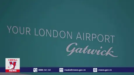 Liên tiếp các sự cố an ninh tại Anh