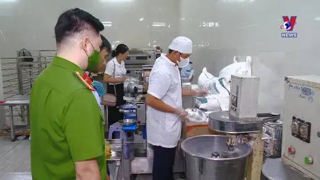Đường dây nóng 389 ngày 22/11/2024