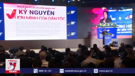 Thương hiệu bền vững lấy người tiêu dùng làm trọng tâm