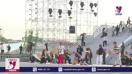 Festival Ninh Bình lần thứ III hứa hẹn nhiều nét mới, đặc sắc và ấn tượng