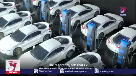 Bản tin thời sự 21h ngày 22/11/2024