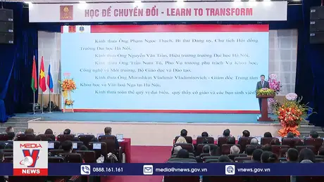 Tiếng Nga và văn hóa Nga trong thế giới đương đại