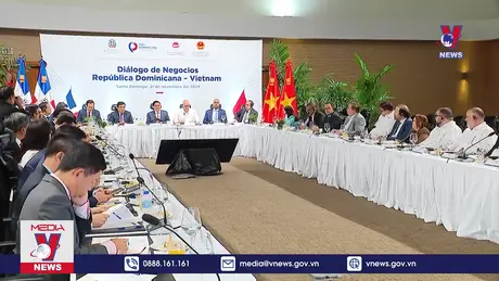 Bản tin thời sự 11h ngày 22/11/2024